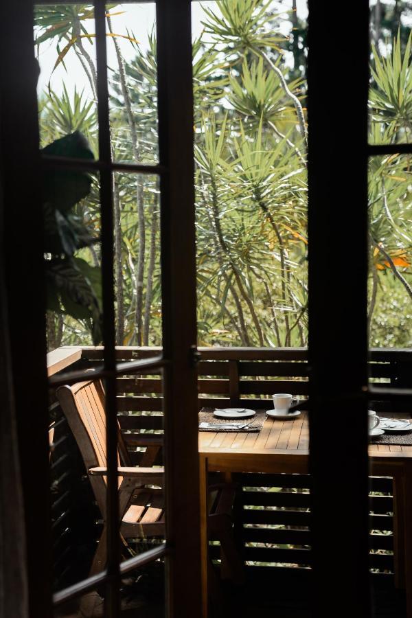 Cape Byron Retreat (Adults Only) Vila Byron Bay Exterior foto