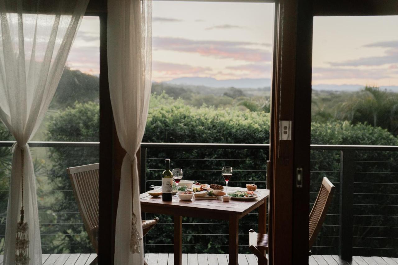 Cape Byron Retreat (Adults Only) Vila Byron Bay Exterior foto