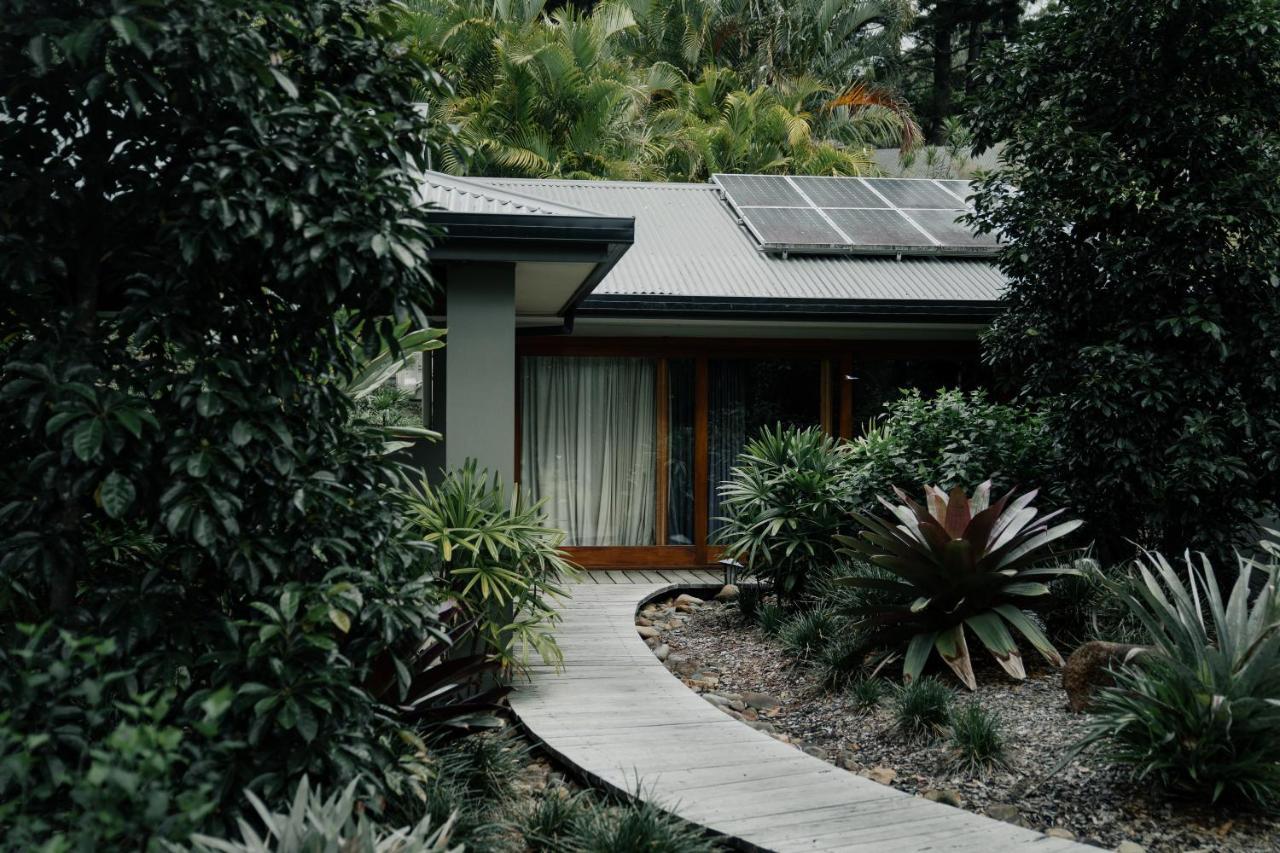 Cape Byron Retreat (Adults Only) Vila Byron Bay Exterior foto