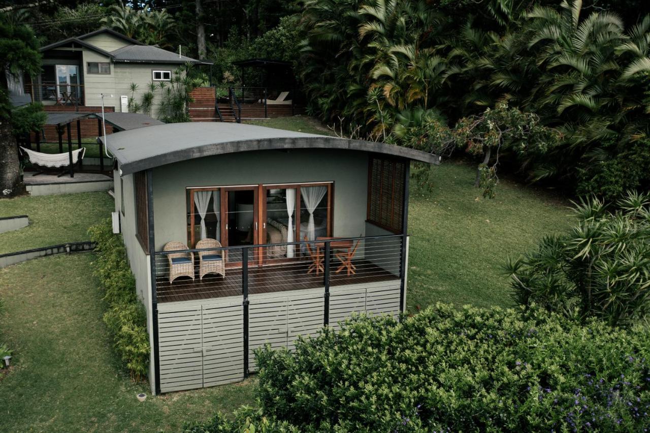 Cape Byron Retreat (Adults Only) Vila Byron Bay Exterior foto