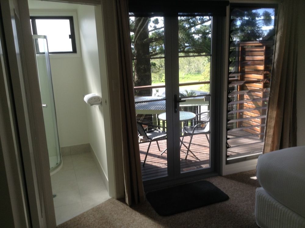 Cape Byron Retreat (Adults Only) Vila Byron Bay Exterior foto