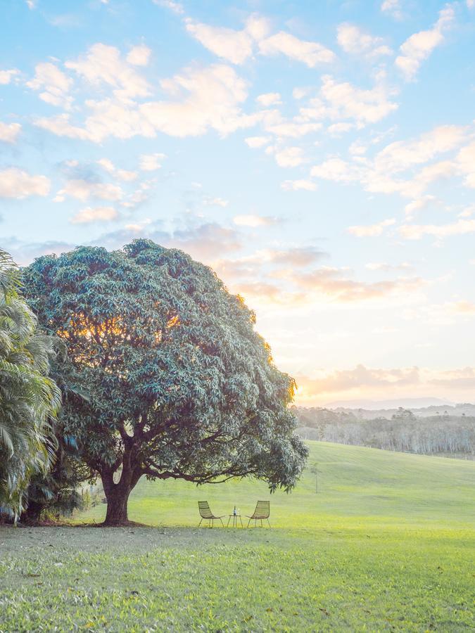 Cape Byron Retreat (Adults Only) Vila Byron Bay Exterior foto