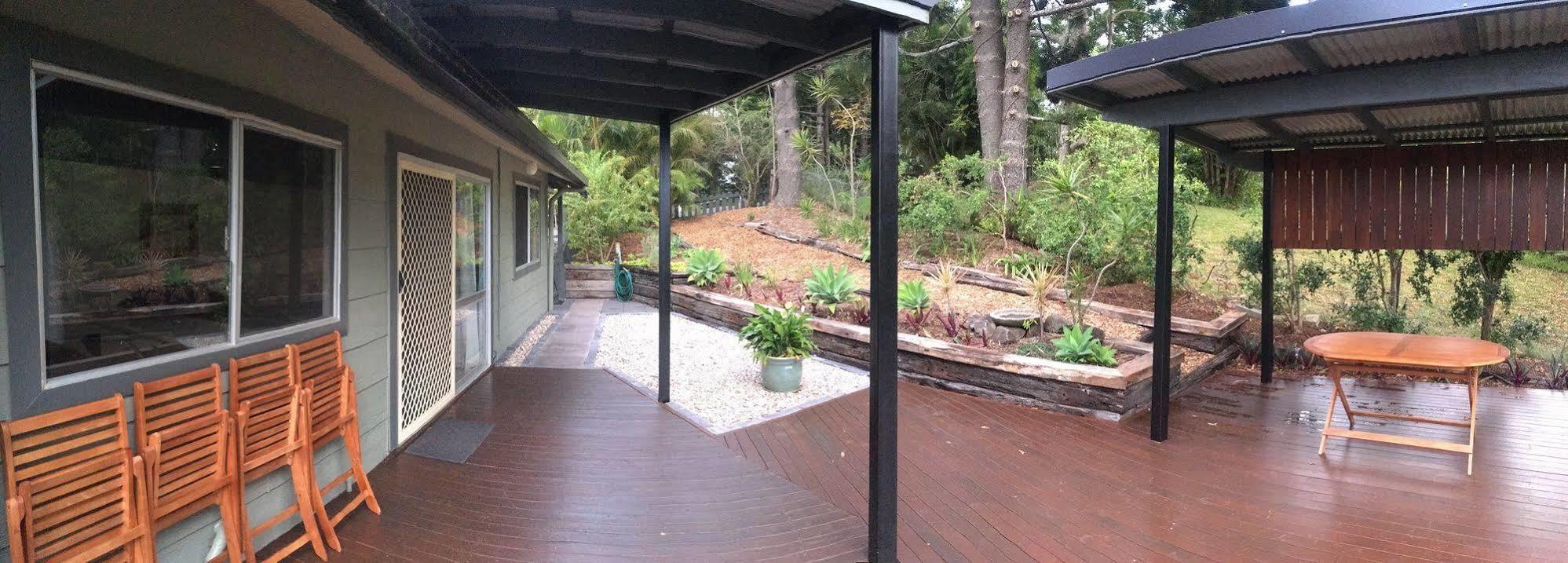 Cape Byron Retreat (Adults Only) Vila Byron Bay Exterior foto