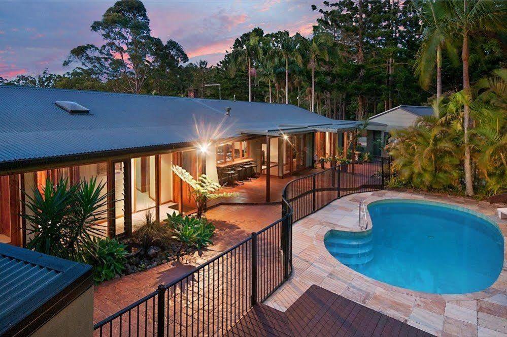 Cape Byron Retreat (Adults Only) Vila Byron Bay Exterior foto